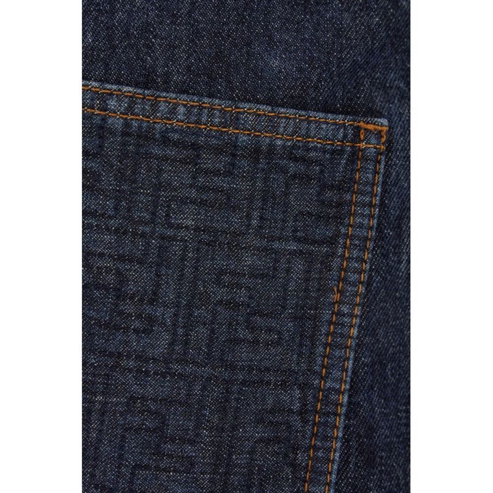 Fendi Woman Clothing Shorts - Picture 3 of 3